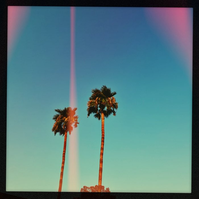 Photograph by @vegasmutt, shot with Doris + Lite + Apollo