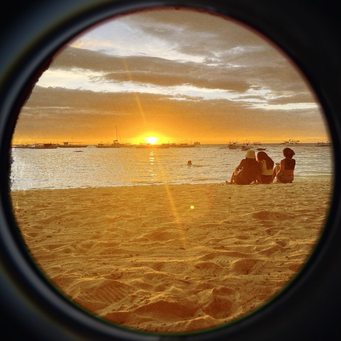 Photograph by @bizkeith, shot with James M + Porthole SN92