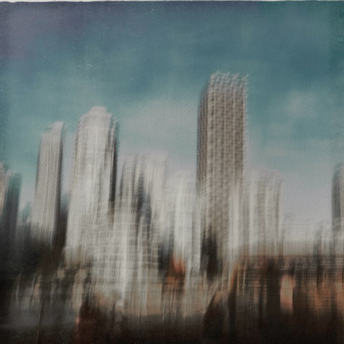 Photograph by @TanyaBelanger, shot with Idriss L + A-Type Plate