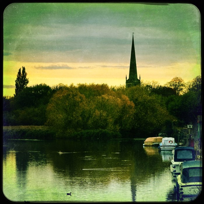 Photograph by @mattroberts9880, shot with Melodie + Apollo + Love 81