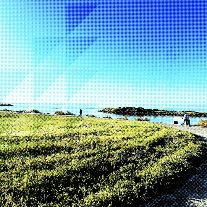 Photograph by @elebuns, shot with Dotty + Triad Gel + Third Ward