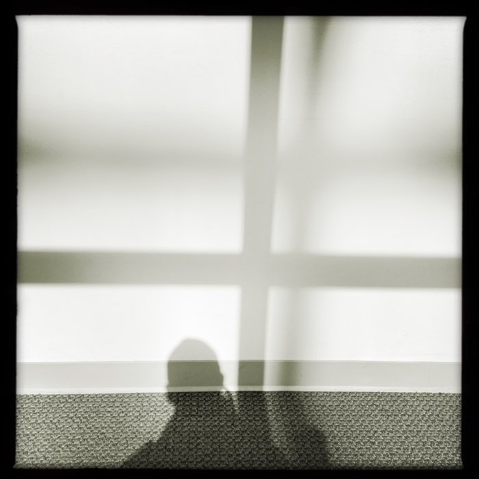 Photograph by @stellth, shot with Jane + Claunch 72 + Standard