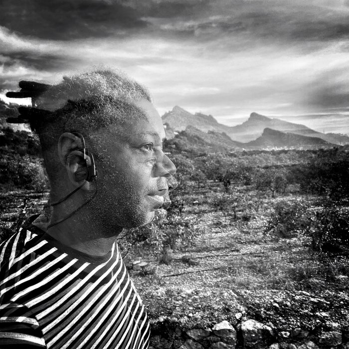 Photograph by @Lestamatic, shot with Stavros + Jolly Rainbo 2X + Aristotle