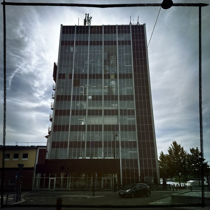 Photograph by @mattroberts9880, shot with Buckhorst H1 + RTV + Jolly Rainbo 2X