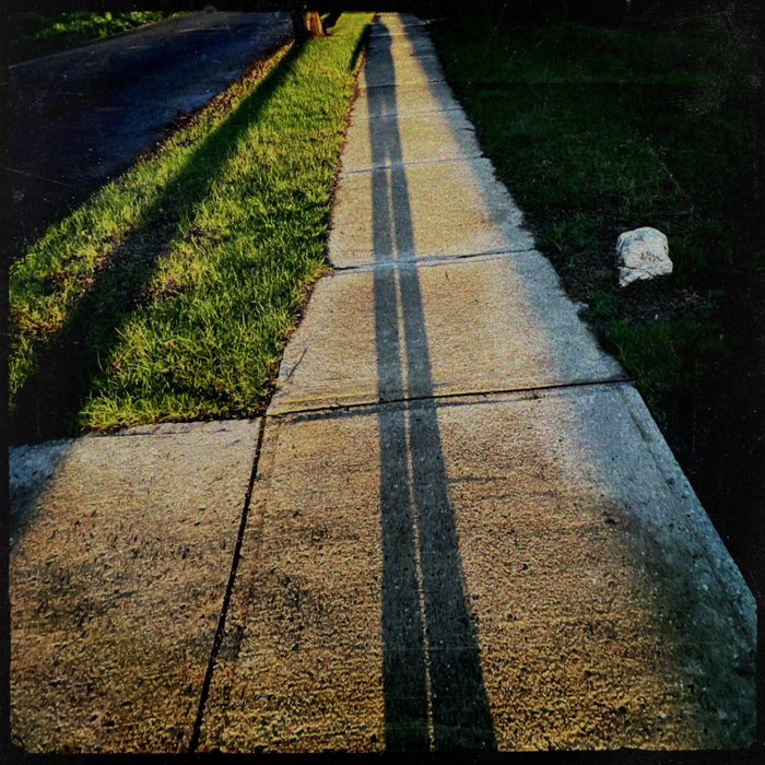 Photograph by @bindibirthmark, shot with Hornbecker + Jolly Rainbo 2X + Hampline