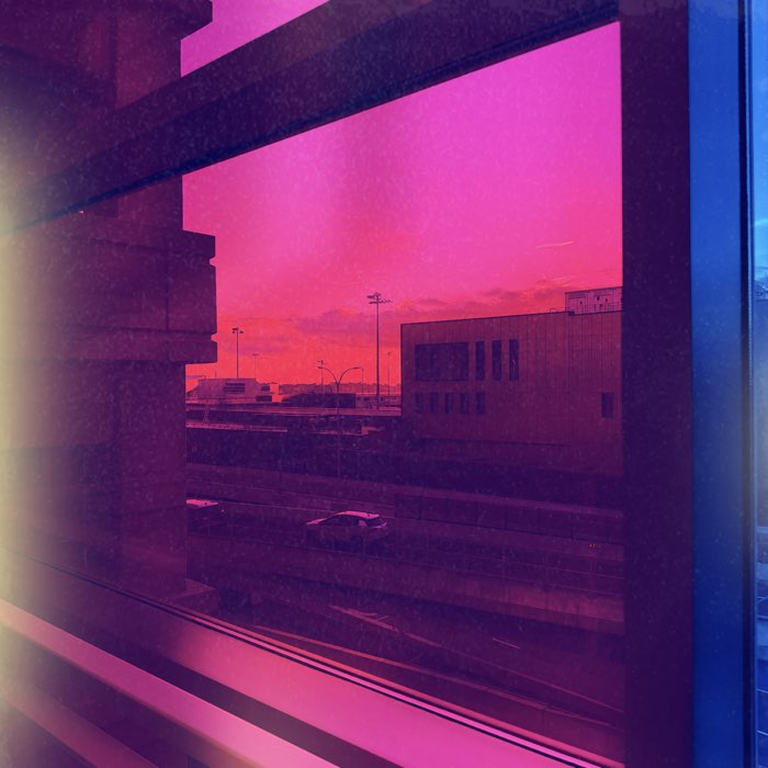 Photograph by @dkeane, shot with Raggiana + Port Moresby
