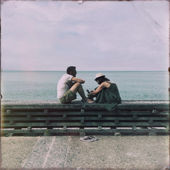 Photograph by @Anitaelle, shot with Burke + Shilshole