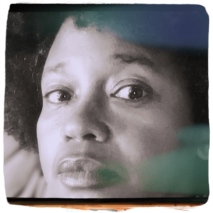 Photograph by @elannanoel, shot with Victoria + Kodama