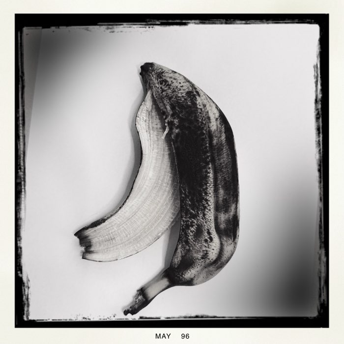 Photograph by @Donna_m1, shot with Burke + BlacKeys B+W + Purple Raindrops Gel