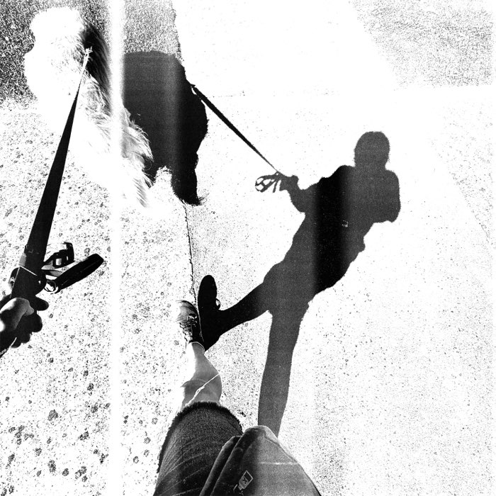 Photograph by @Livvycat1498, shot with Carlson C + Laser BW