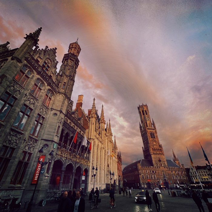 Photograph by @Aemilius, shot with Jolly Rainbo 2X + Mary Lou 22 + Rijks