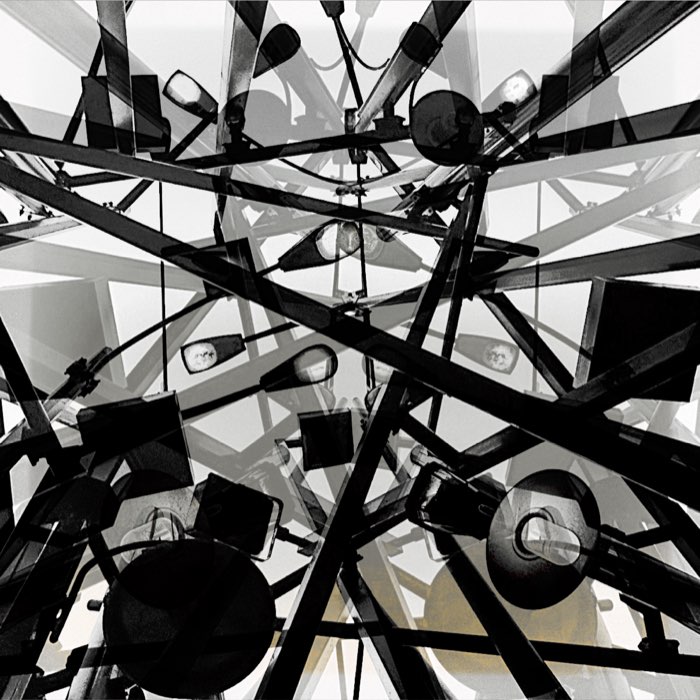 Photograph by @Lene7575, shot with Salvador 84 + Tasty Pop + Wise Griffin BW