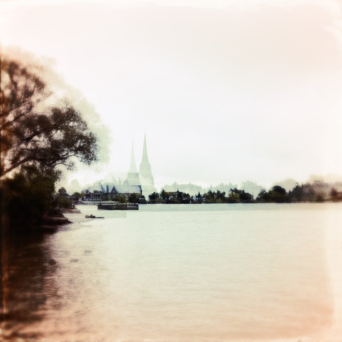 Photograph by @StephenBlair, shot with Anne-Marie + Mount Royal