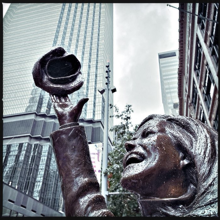 Photograph by @JymDyer7058, shot with Stavros + DC + Tasty Pop