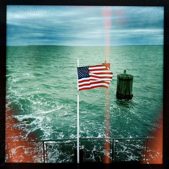 Photograph by @timothyhurley, shot with John S + Lite