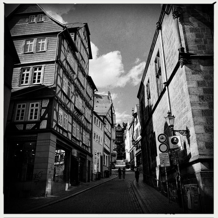Photograph by @giustonio61, shot with Ranger 66 + AO BW