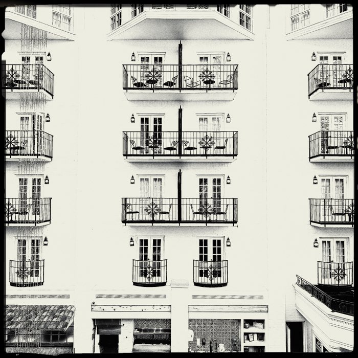 Photograph by @reverie, shot with Hannah + Lighthouse 72 + BlacKeys IR