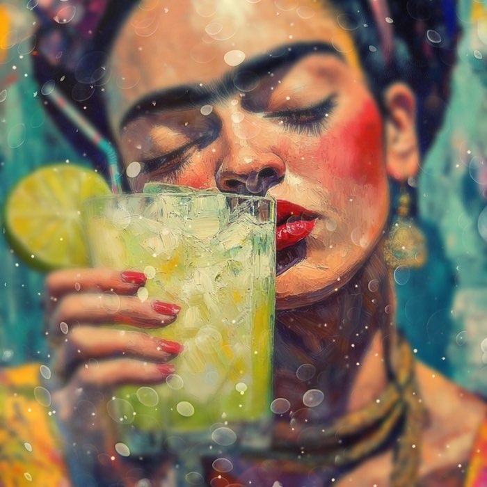 Photograph by @Marcelle6995, shot with Claire 42 + Tasty Pop + Comet