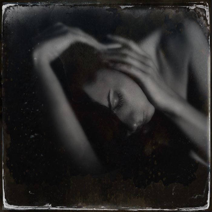 Photograph by @Egle, shot with Tinto 1884 + D-Type Plate