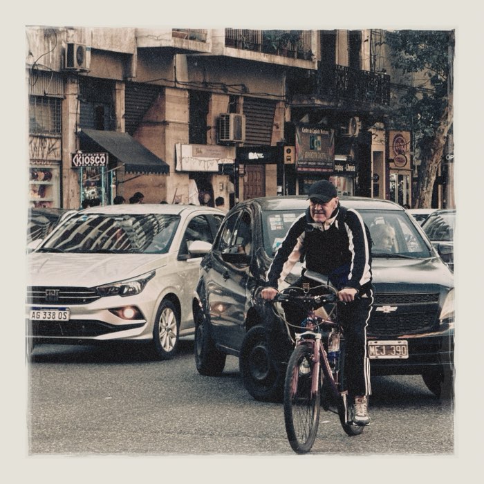 Photograph by @Willieram, shot with Kantō HP + Odakyu