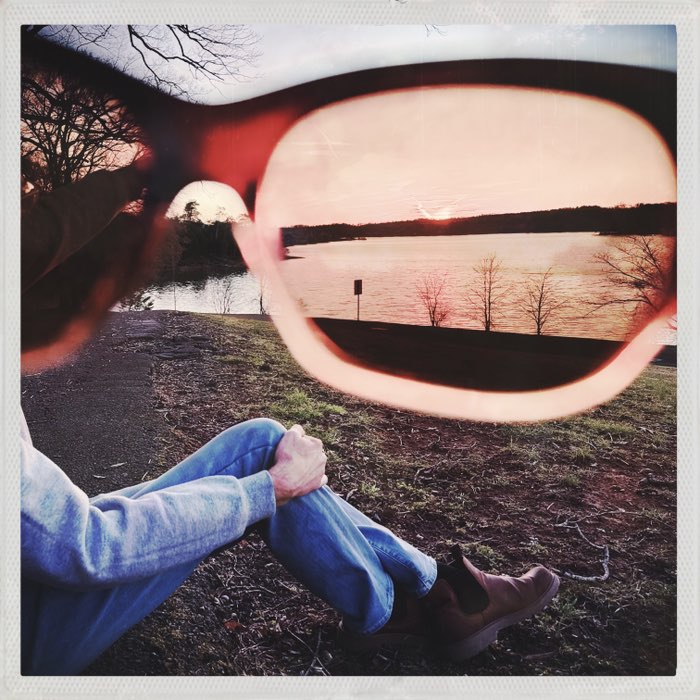 Photograph by @knoxmomi, shot with Hekla + Cheshire