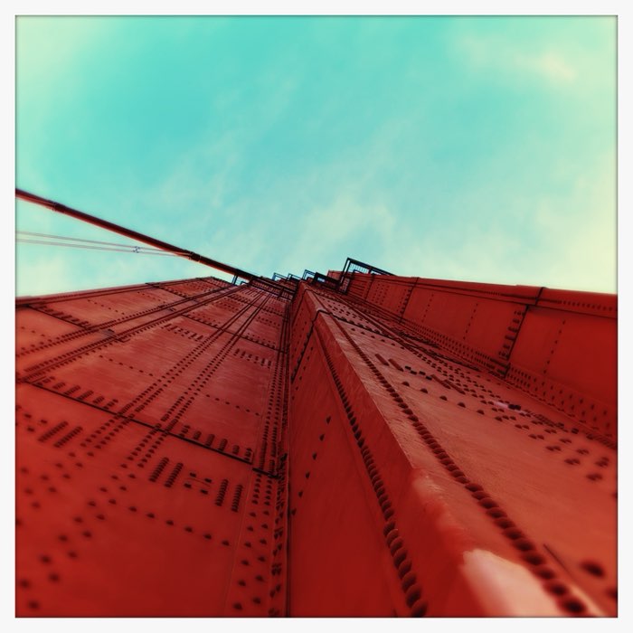 Photograph by @BryanR, shot with Anne-Marie + Glow Pop + Blanko