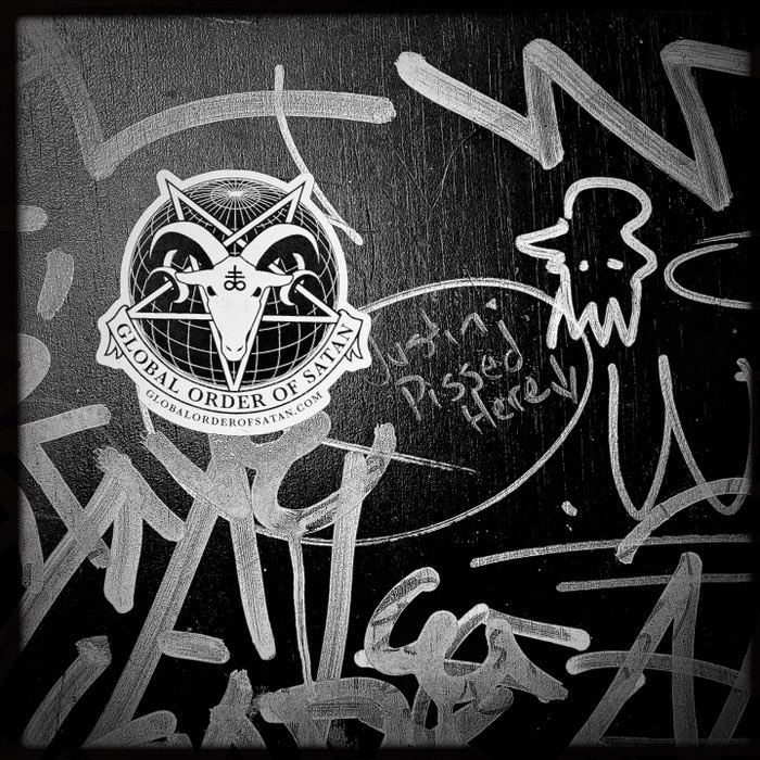 Photograph by @mrdoom, shot with Guadalupe XII + Triple Crown + BlacKeys Supergrain