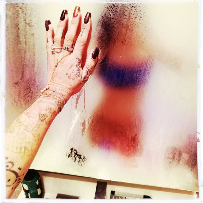 Photograph by @JessicaShapouri, shot with Aatto + Big Easy + Standard