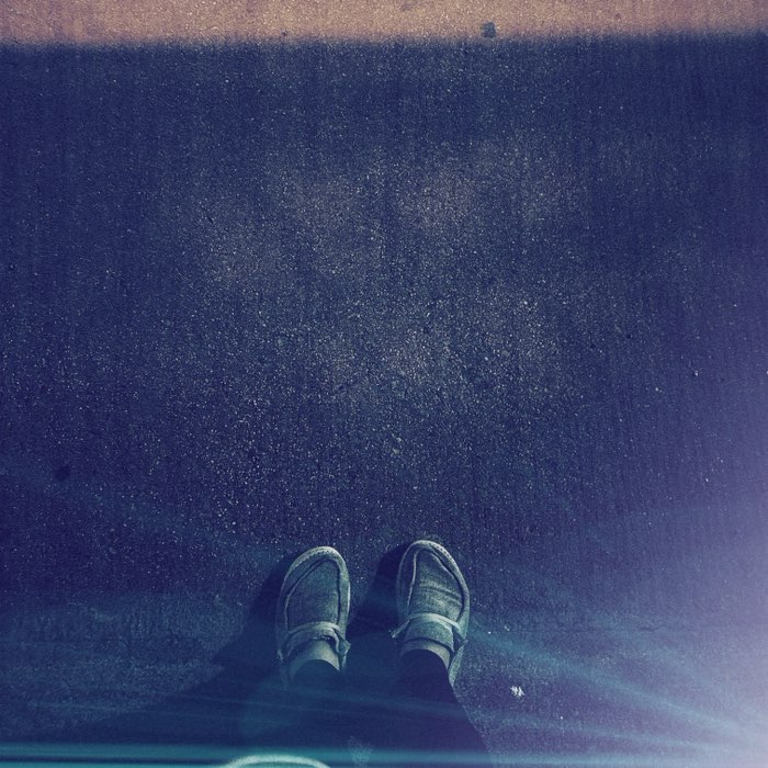 Photograph by @Cheyenne, shot with Diego + Lighthouse 72 + Aecus 6
