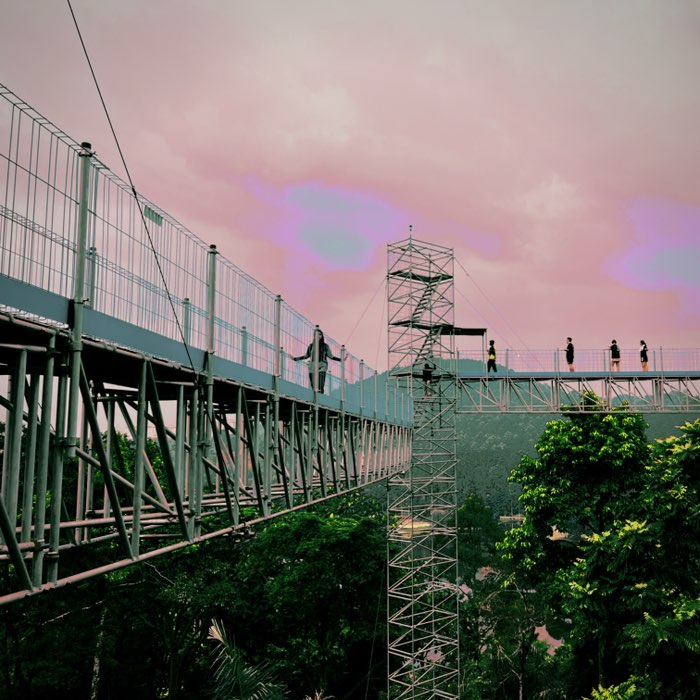 Photograph by @aniraz95, shot with Johnny C + Slickrock 191