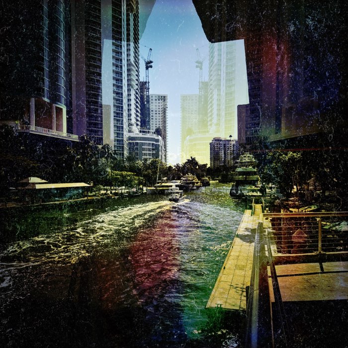 Photograph by @GaryGary, shot with Jolly Rainbo 2X + Salvador 84 + Bluegrass 14