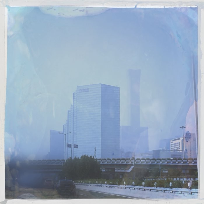 Photograph by @QWERTYUIOP, shot with Chivas + Estrada 83