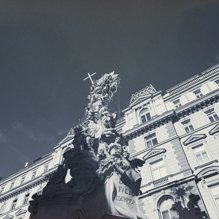 Photograph by @tricharm, shot with Lincoln + T. Roosevelt 26