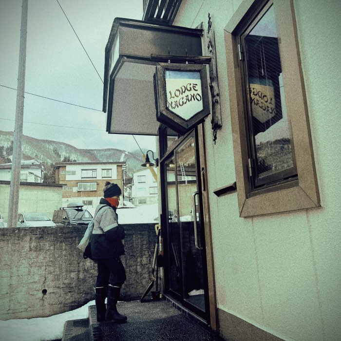 Photograph by @BryanRogers, shot with Katerina + Sponza 16