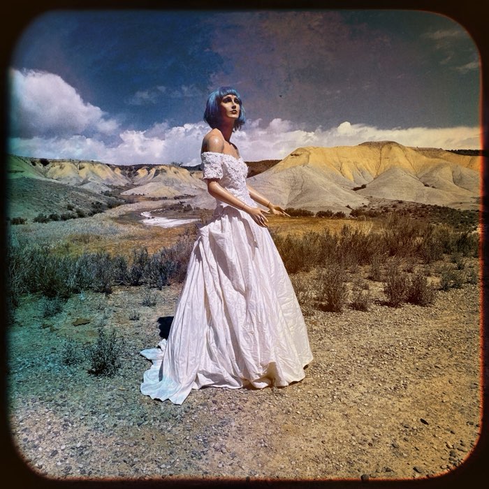 Photograph by @Mary, shot with Staccato 05 + Lofton