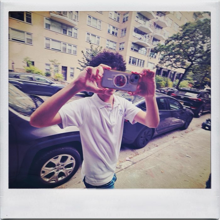 Photograph by @jackson4481, shot with Helga Viking + Abbot K30