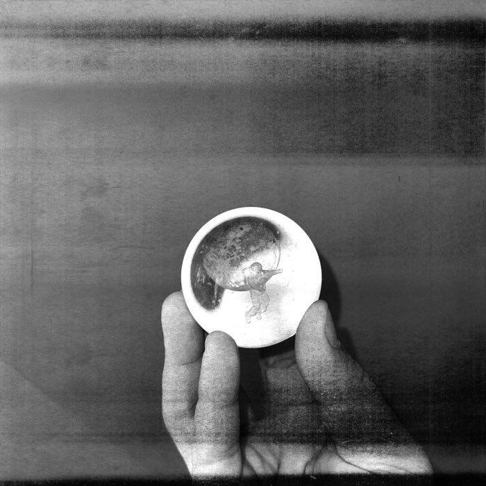 Photograph by @IvanRafael, shot with Whitney M + Apollo + Laser BW
