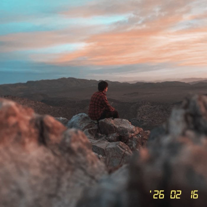Photograph by @niqlo, shot with Dale + Kodot Souvenir