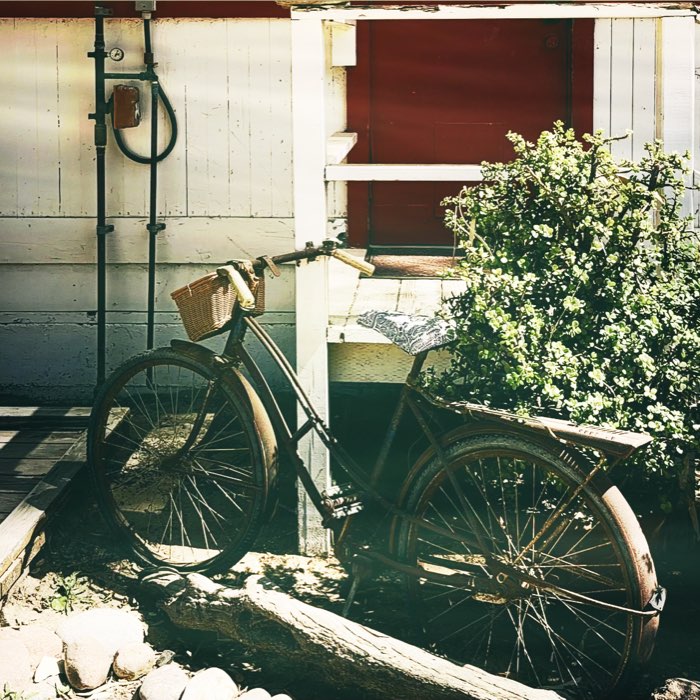 Photograph by @Dwight, shot with Neville + Daydream