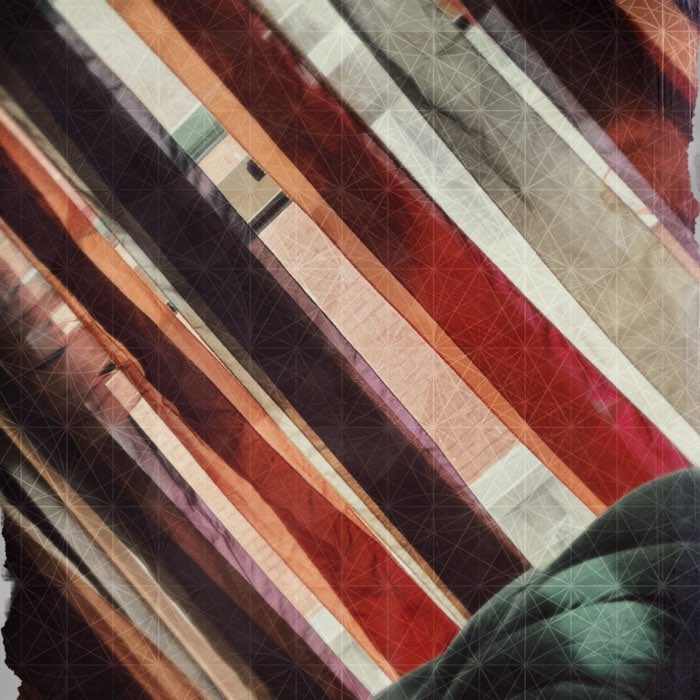 Photograph by @Marcelle6995, shot with Kutako + Spiro Gel + Praga 45