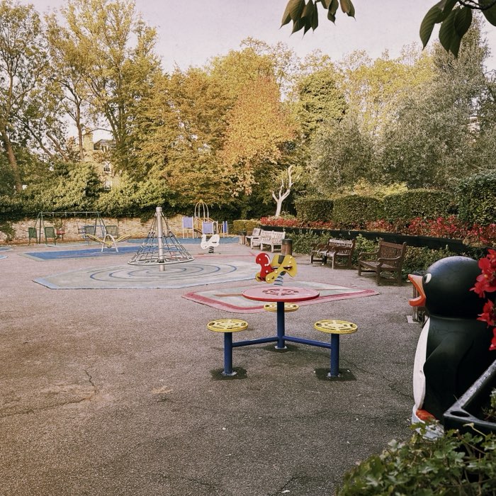 Photograph by @Victor0178, shot with Murray + Tilda