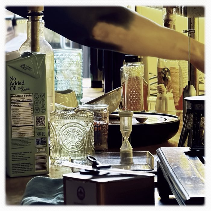Photograph by @Krum1230, shot with Katerina + Ina's 1935 + Triple Crown