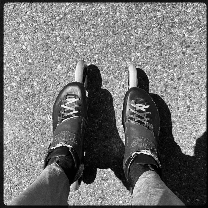 Photograph by @racin6478, shot with James M + Rock BW-11