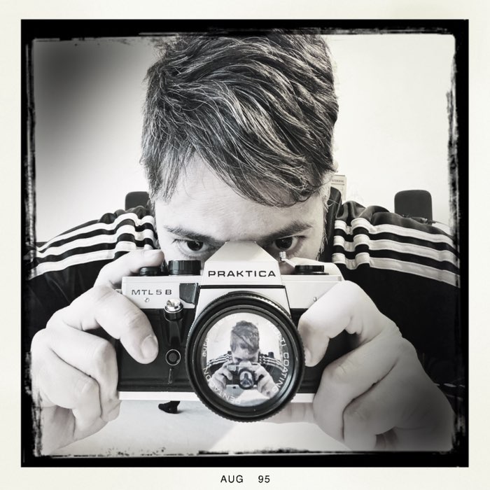 Photograph by @Gabtosh, shot with Melodie + Standard + BlacKeys B+W