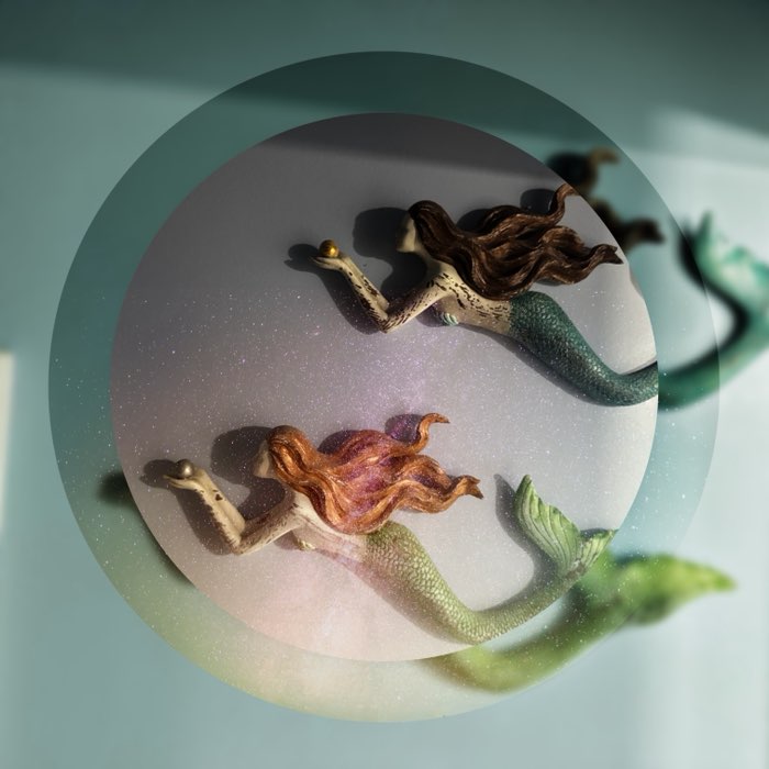 Photograph by @molly, shot with Takashi + Flamingo 777 + Blitzen
