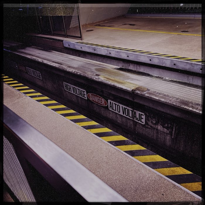 Photograph by @juiceboxhero, shot with Aphaea 12 + Eagle 69 + Jolly Rainbo 2X