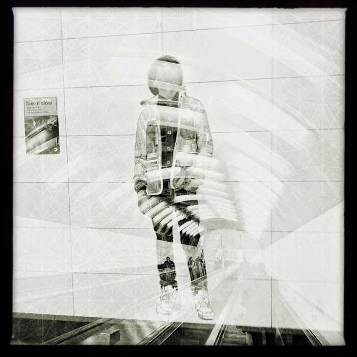 Photograph by @ADUBoPZ, shot with Spiro Gel + Claunch 72 + Antoni