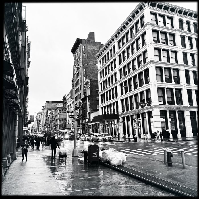 Photograph by @oliverbo, shot with Helga Viking + BlacKeys 44