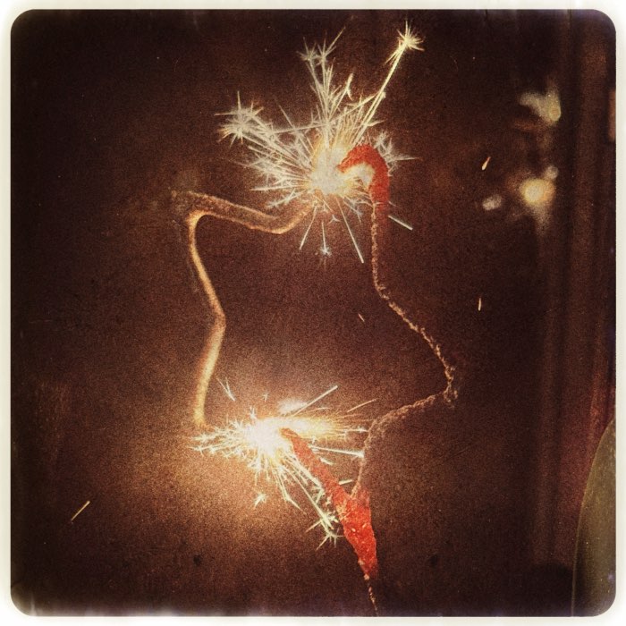 Photograph by @Checkmaid, shot with Glow Pop + Maximus LXIX + Alexander 35