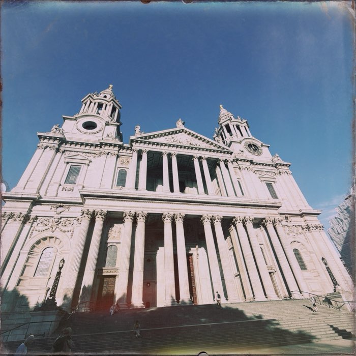 Photograph by @Jo_T, shot with Burke + Shilshole